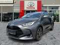 Toyota Yaris 1.5 Hybrid Team Deutschland Navi*KAM*SHZ Gris - thumbnail 2