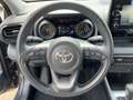 Toyota Yaris 1.5 Hybrid Team Deutschland Navi*KAM*SHZ Gris - thumbnail 13