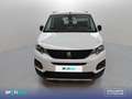 Peugeot Rifter e- Standard 100kW GT Blanc - thumbnail 2