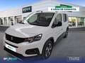 Peugeot Rifter e- Standard 100kW GT Blanc - thumbnail 1