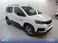 Peugeot Rifter e- Standard 100kW GT Blanc - thumbnail 3