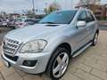 Mercedes-Benz ML 350 ML ML 350 AHK 21 Zoll Silber - thumbnail 1
