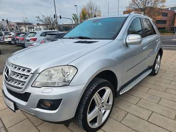 ML ML 350 AHK 21 Zoll