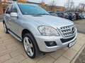 Mercedes-Benz ML 350 ML ML 350 AHK 21 Zoll Silber - thumbnail 3