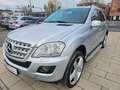 Mercedes-Benz ML 350 ML ML 350 AHK 21 Zoll Silber - thumbnail 10