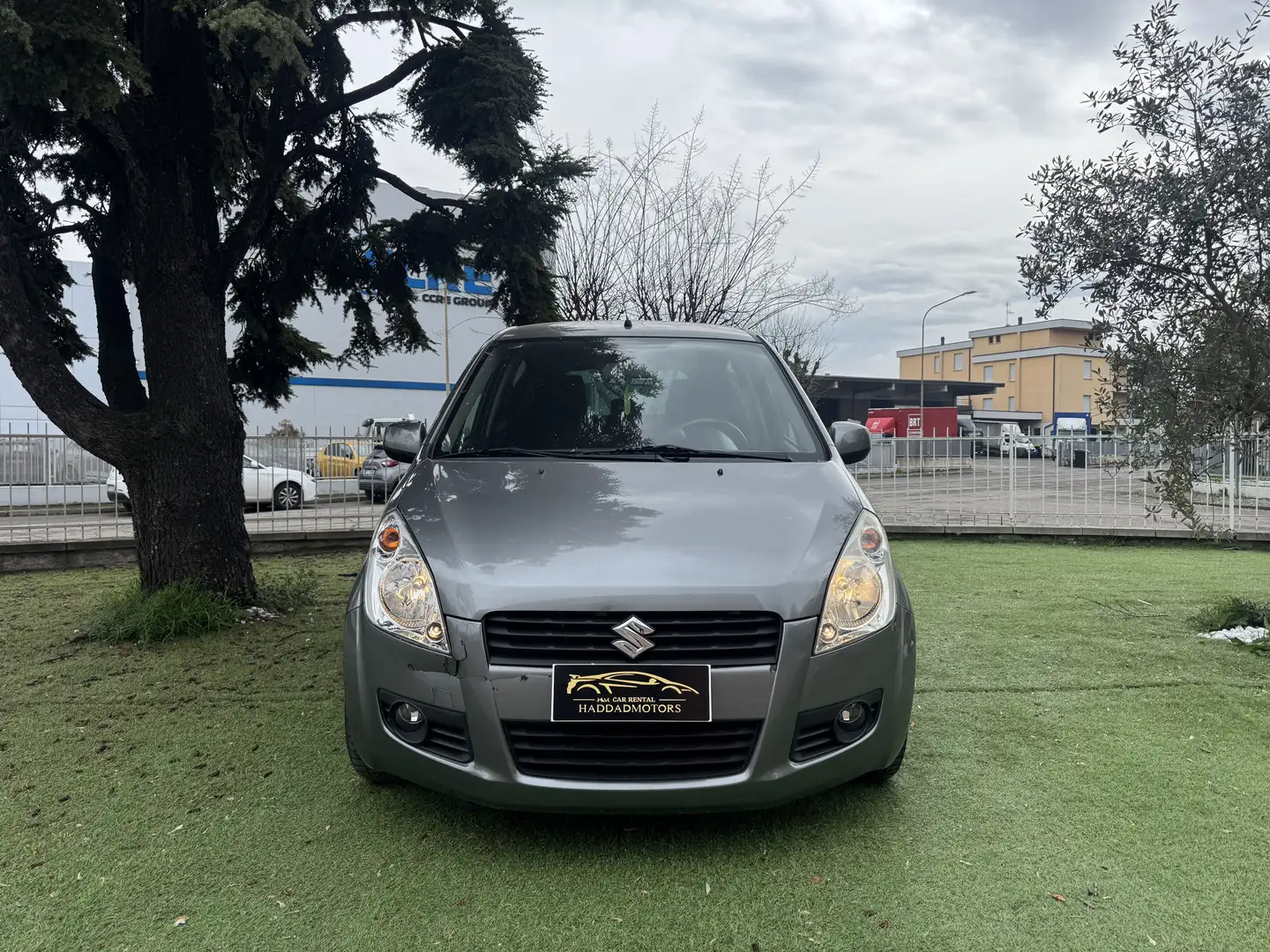 Suzuki Splash 1.2 vvt GLS Style s&s 94cv - 2