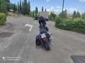 Harley-Davidson Dyna Street Bob club style Nero - thumbnail 5