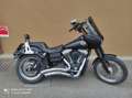 Harley-Davidson Dyna Street Bob club style Nero - thumbnail 8