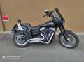 Harley-Davidson Dyna Street Bob club style Nero - thumbnail 6