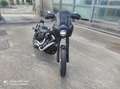 Harley-Davidson Dyna Street Bob club style Nero - thumbnail 2