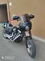 Harley-Davidson Dyna Street Bob club style Nero - thumbnail 7