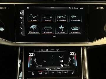 S-Line+Quattro+tiptronic+50TDI