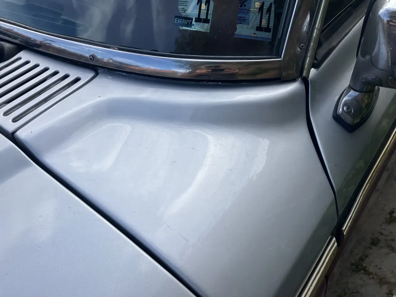 Jeep Wagoneer Gave Jeep Wagoneer 1980 Met Nwe APK, foto 5