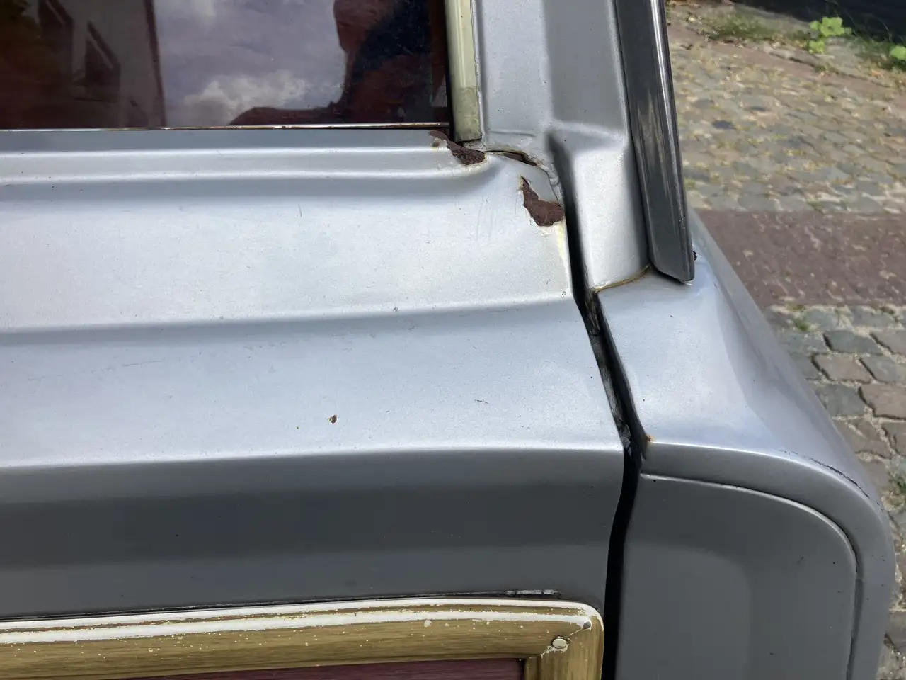 Jeep Wagoneer Gave Jeep Wagoneer 1980 Met Nwe APK, foto 9