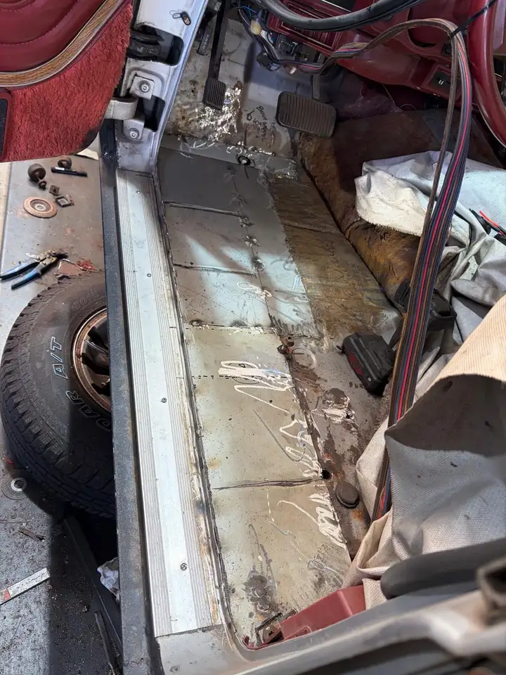 Jeep Wagoneer Gave Jeep Wagoneer 1980 Met Nwe APK, foto 7
