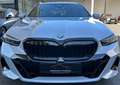 BMW 520 d Touring M Sport | AHK | 360° | Sitzlüftung Grau - thumbnail 5