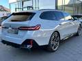 BMW 520 d Touring M Sport | AHK | 360° | Sitzlüftung Grau - thumbnail 4