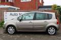 Renault Modus (Grand) 1.6 16V Exception AUTOMAAT Beige - thumbnail 3