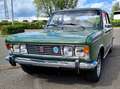 Fiat 125 Berlina Grün - thumbnail 2