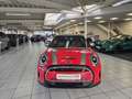 MINI Cooper SE Yours Trim AUT./LED/HUD/CAM/H&K/DAB Rot - thumbnail 4