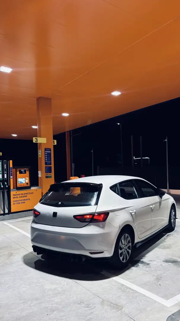 SEAT Leon León 1.4 TSI S&S Style 122 - 1