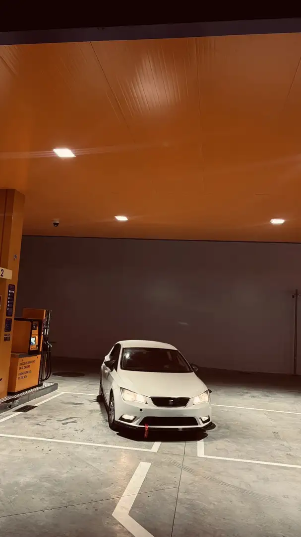 SEAT Leon León 1.4 TSI S&S Style 122 - 2