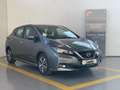 Nissan Leaf 40 kWh Acenta Grau - thumbnail 1