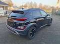 Hyundai KONA 1.6 GDI HEV Premium Sky Zwart - thumbnail 5