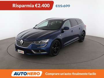 1.6 dCi Energy Intens 130 CV