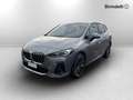 BMW 218 d Active Tourer Msport Grigio - thumbnail 1