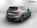 BMW 218 d Active Tourer Msport Grigio - thumbnail 3
