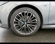 BMW 218 d Active Tourer Msport Grigio - thumbnail 7