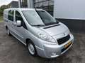 Peugeot Expert 229 2.0 HDI L2H1 DC Marge Auto ! Dubbel Cabine Grijs - thumbnail 11
