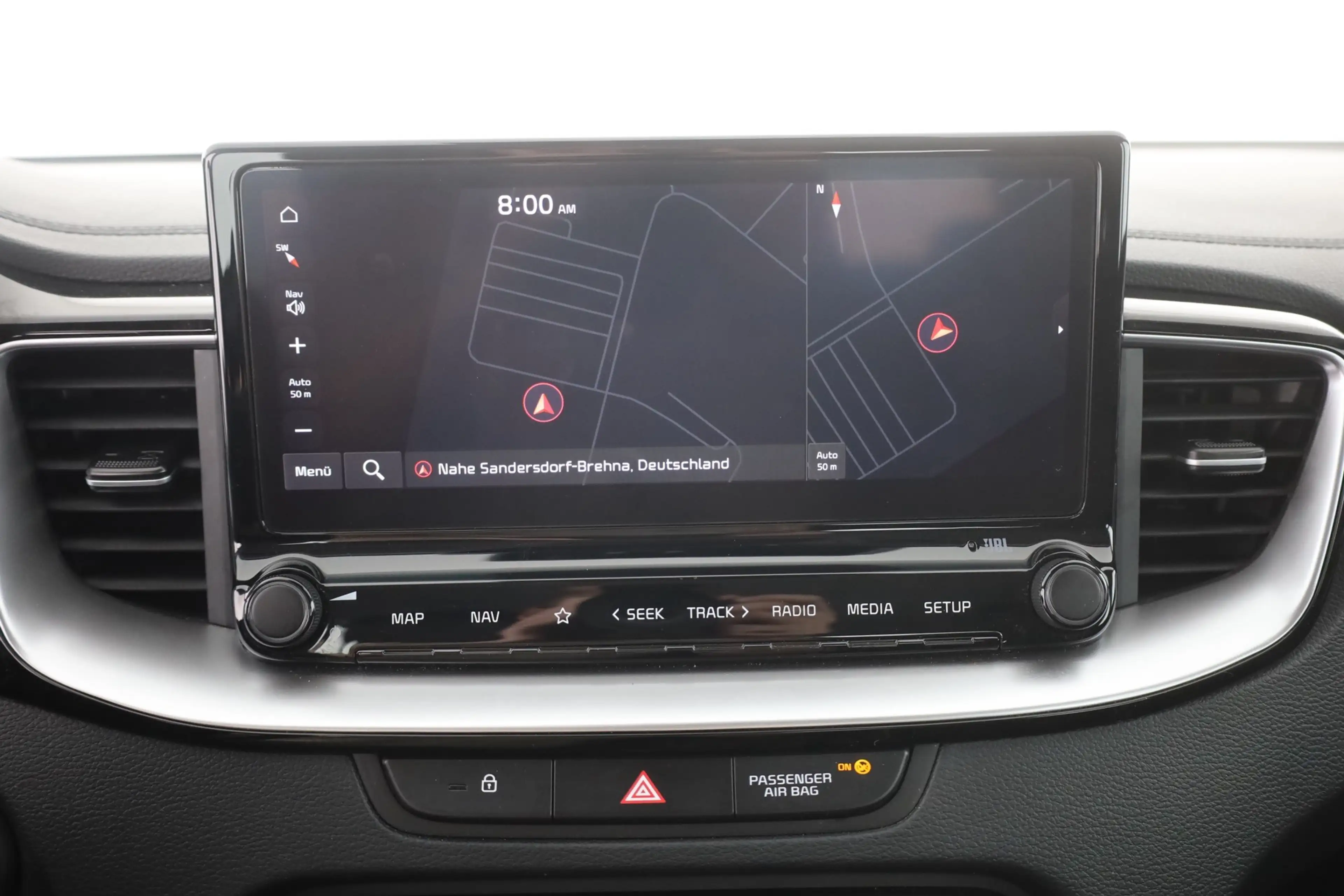 Kia Ceed / cee'd Ceed 1.5 T-GDI Spirit LED Navi Kamera ACC PDC — photo 11