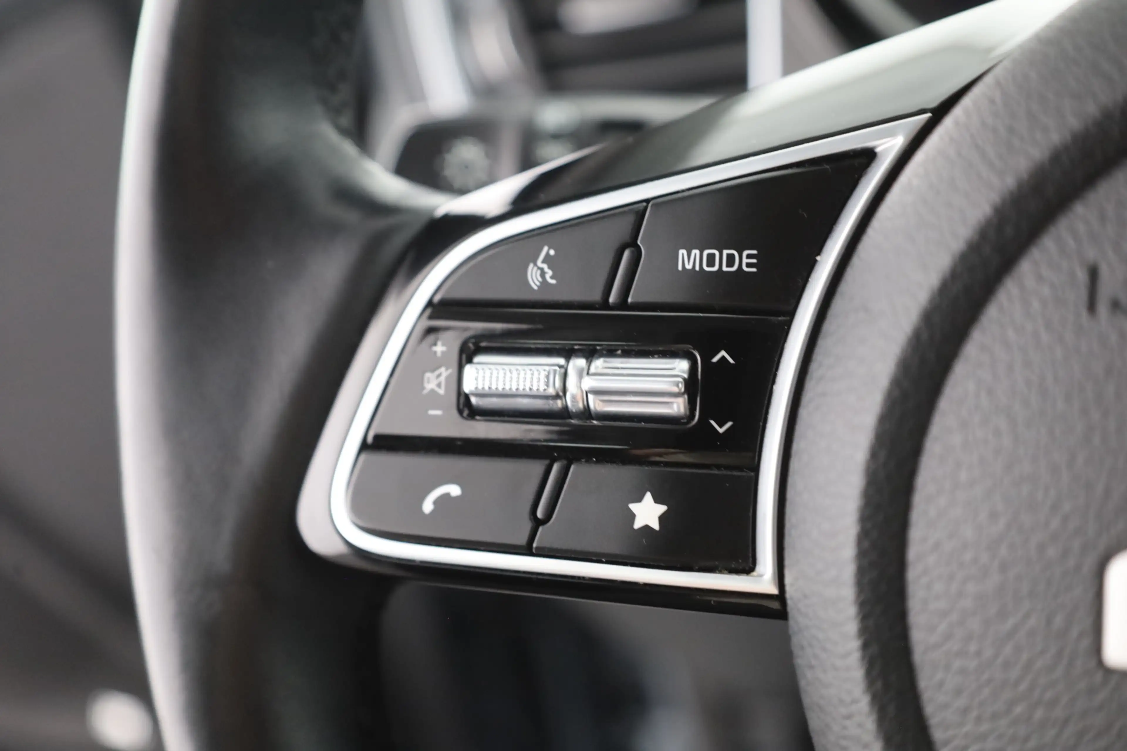 Kia Ceed / cee'd Ceed 1.5 T-GDI Spirit LED Navi Kamera ACC PDC — photo 15
