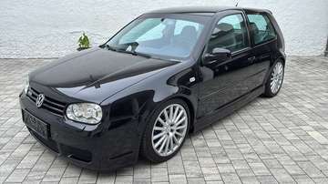 Golf R32