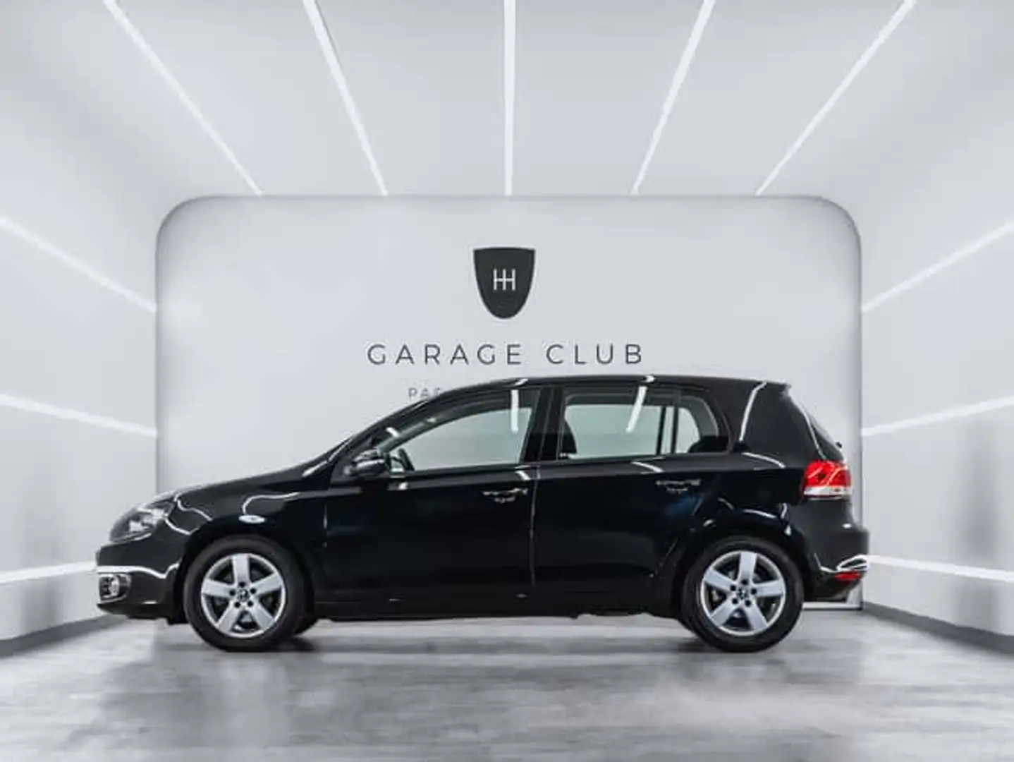 Volkswagen Golf Plus 1.6TDI Advance BMT - 2