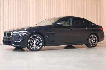 530e iPerformance Aut.| M-pakket| SHD| Camera| ACC