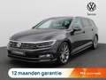 Volkswagen Passat Variant 1.4 TSI ACT Highline Business R 150PK DSG Virtual Grau - thumbnail 1