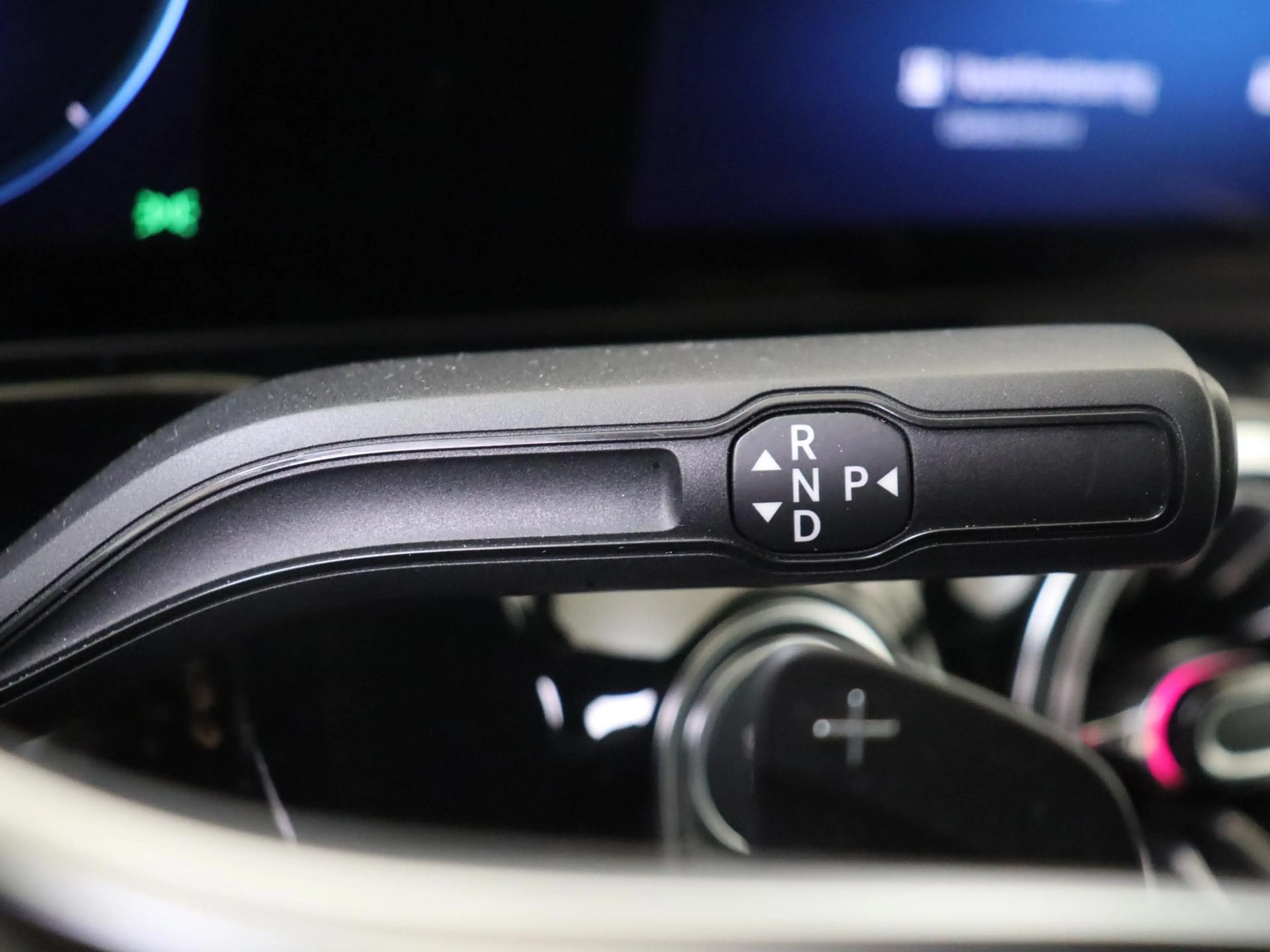 Mercedes-Benz EQA 250 Luxury Line 67 kWh / DISTRONIC/ Sfeerverlichting/ — photo 14