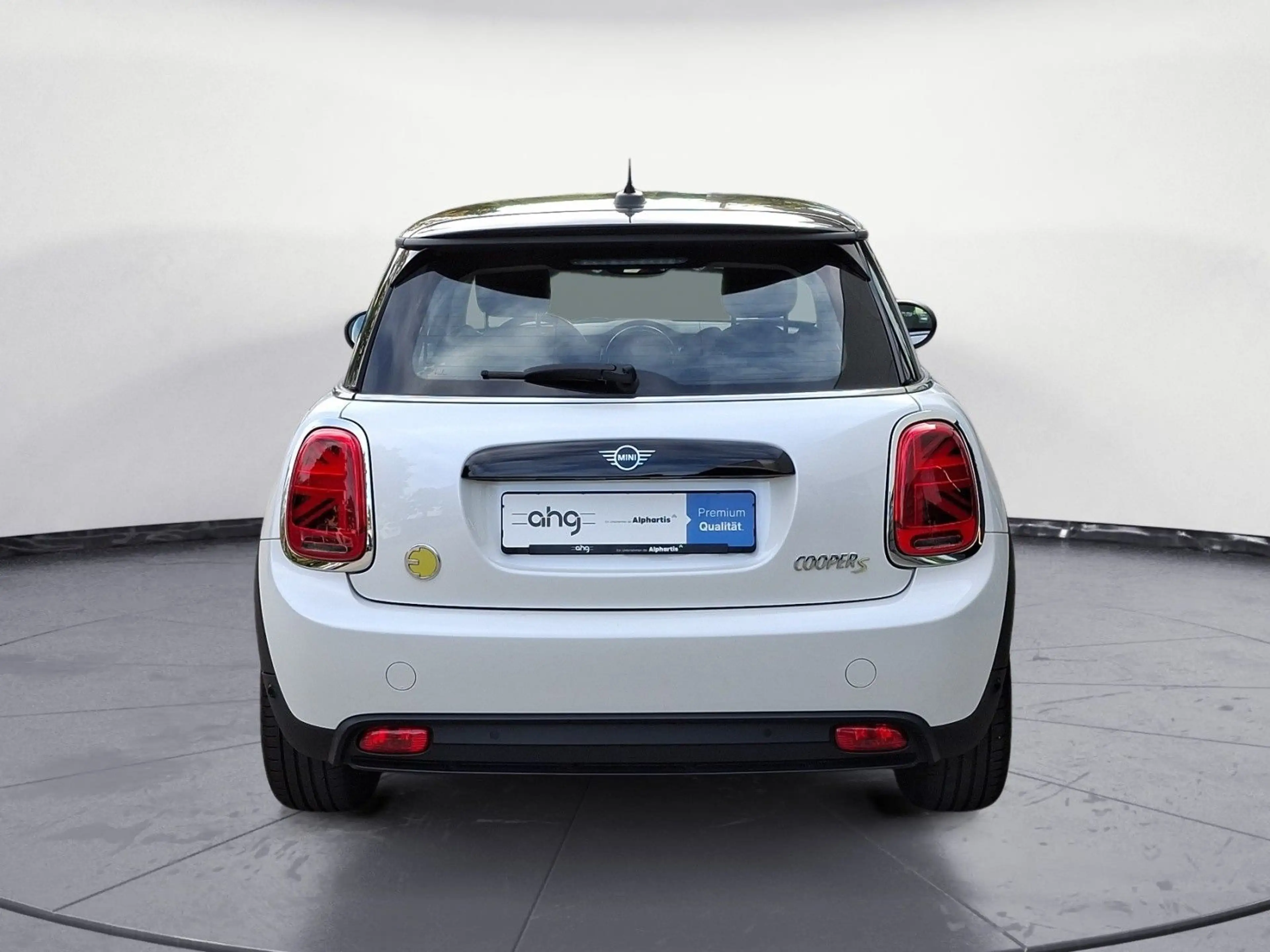 MINI Cooper SE . Classic Trim Klimaaut. Sportsitze PDC — photo 7