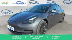 Tesla 283 RWD Standard Range Plus
