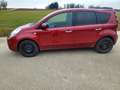Nissan Note Note 1,4 I-Way Modelljahr 12 I-WAY  Modelljahr 12 Rot - thumbnail 3