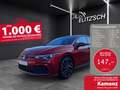Volkswagen Golf VIII GTI DSG LED Navi AID ACC RFK SH 19" Rot - thumbnail 1