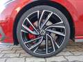 Volkswagen Golf VIII GTI DSG LED Navi AID ACC RFK SH 19" Rot - thumbnail 10
