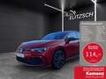 Volkswagen Golf VIII GTI DSG LED Navi AID ACC RFK SH 19" Rot - thumbnail 1