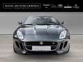 Jaguar F-Type Cabriolet V8 S 5,0 Supercharged Gris - thumbnail 9