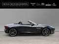Jaguar F-Type Cabriolet V8 S 5,0 Supercharged Gris - thumbnail 3