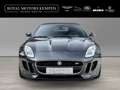 Jaguar F-Type Cabriolet V8 S 5,0 Supercharged Gris - thumbnail 18