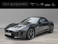 Jaguar F-Type Cabriolet V8 S 5,0 Supercharged Gris - thumbnail 17